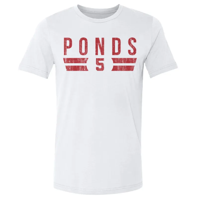 D'Angelo Ponds College Font sold by 500 Level