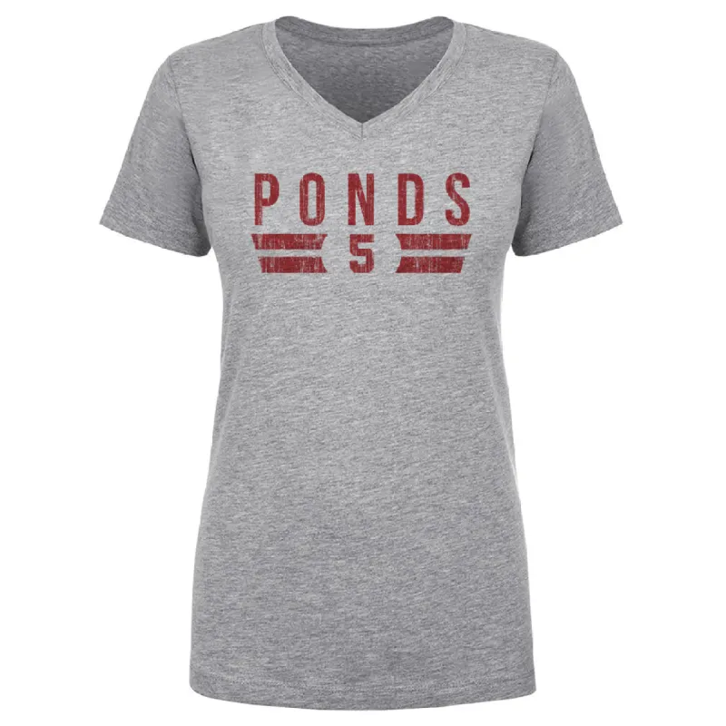 D'Angelo Ponds College Font sold by 500 Level