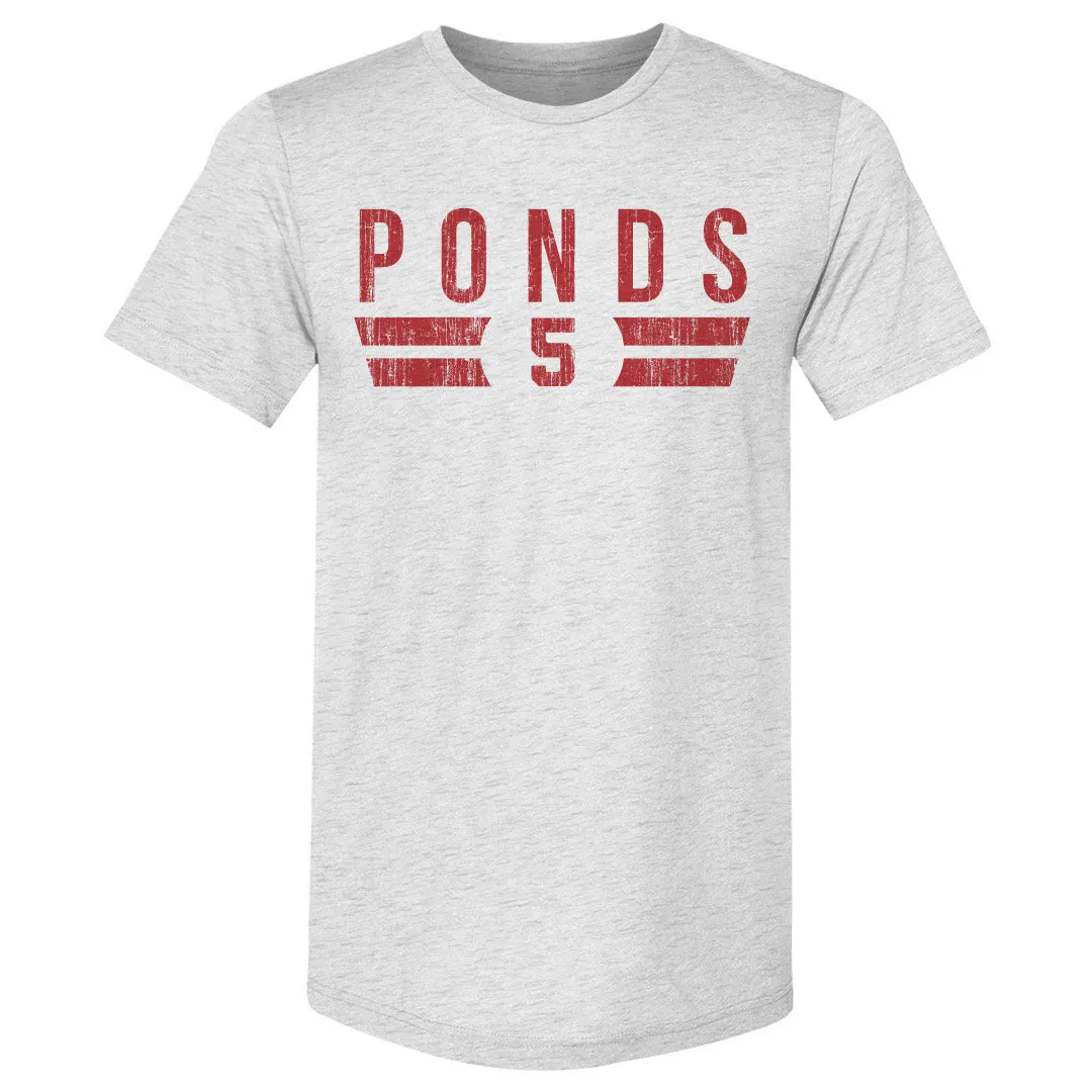 D'Angelo Ponds College Font sold by 500 Level