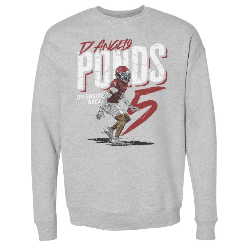 D'Angelo Ponds College Crack WHT sold by 500 Level