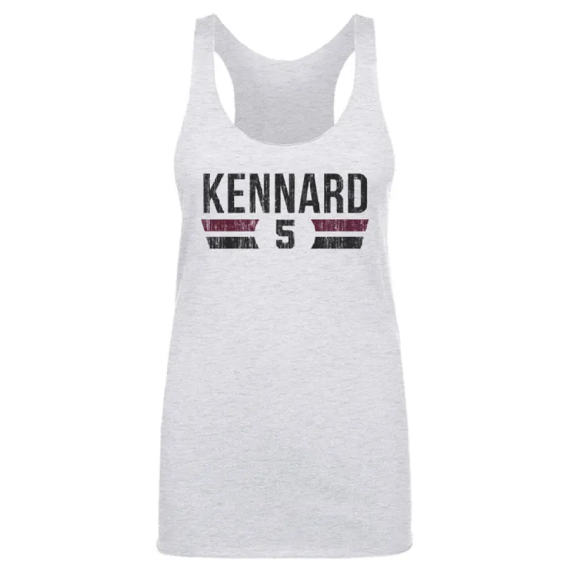 Kyle Kennard College Font sold by 500 Level