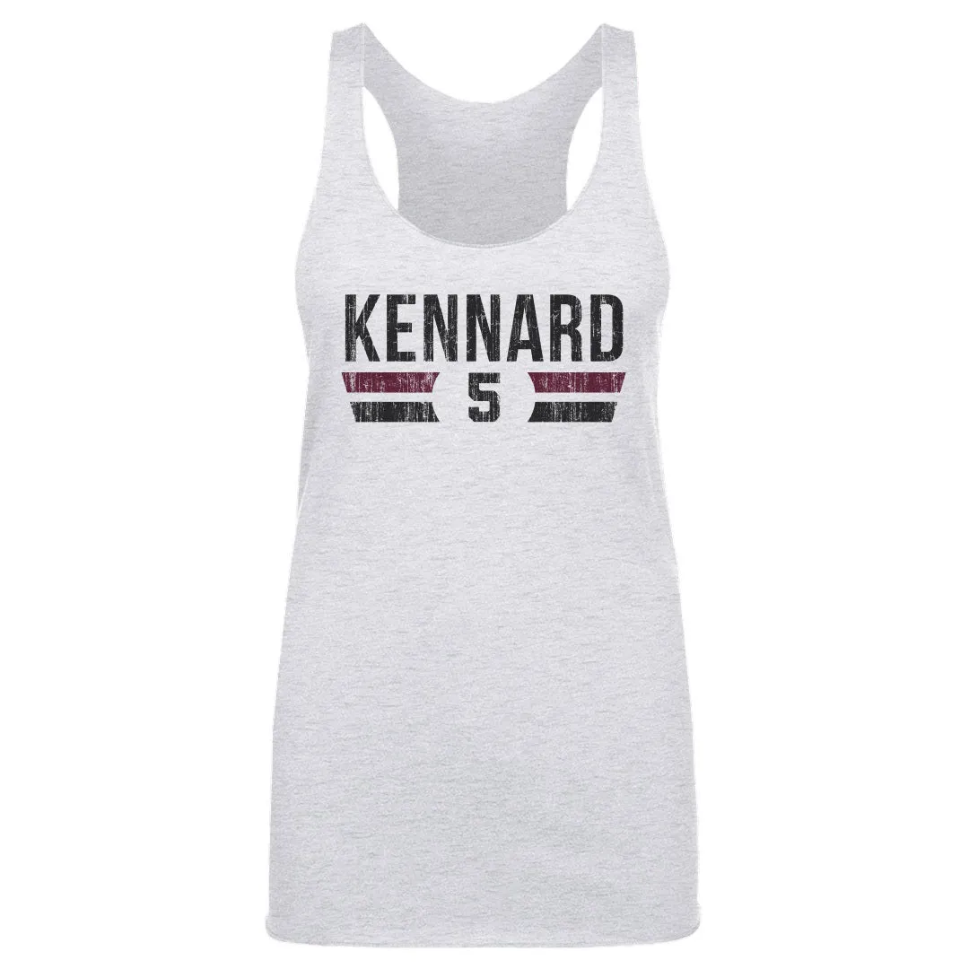 Kyle Kennard College Font sold by 500 Level