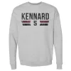 Kyle Kennard College Font sold by 500 Level