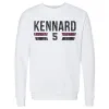 Kyle Kennard College Font sold by 500 Level