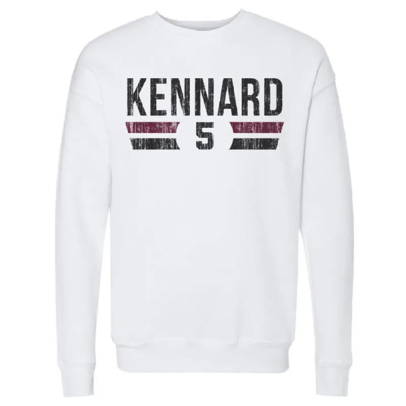 Kyle Kennard College Font sold by 500 Level