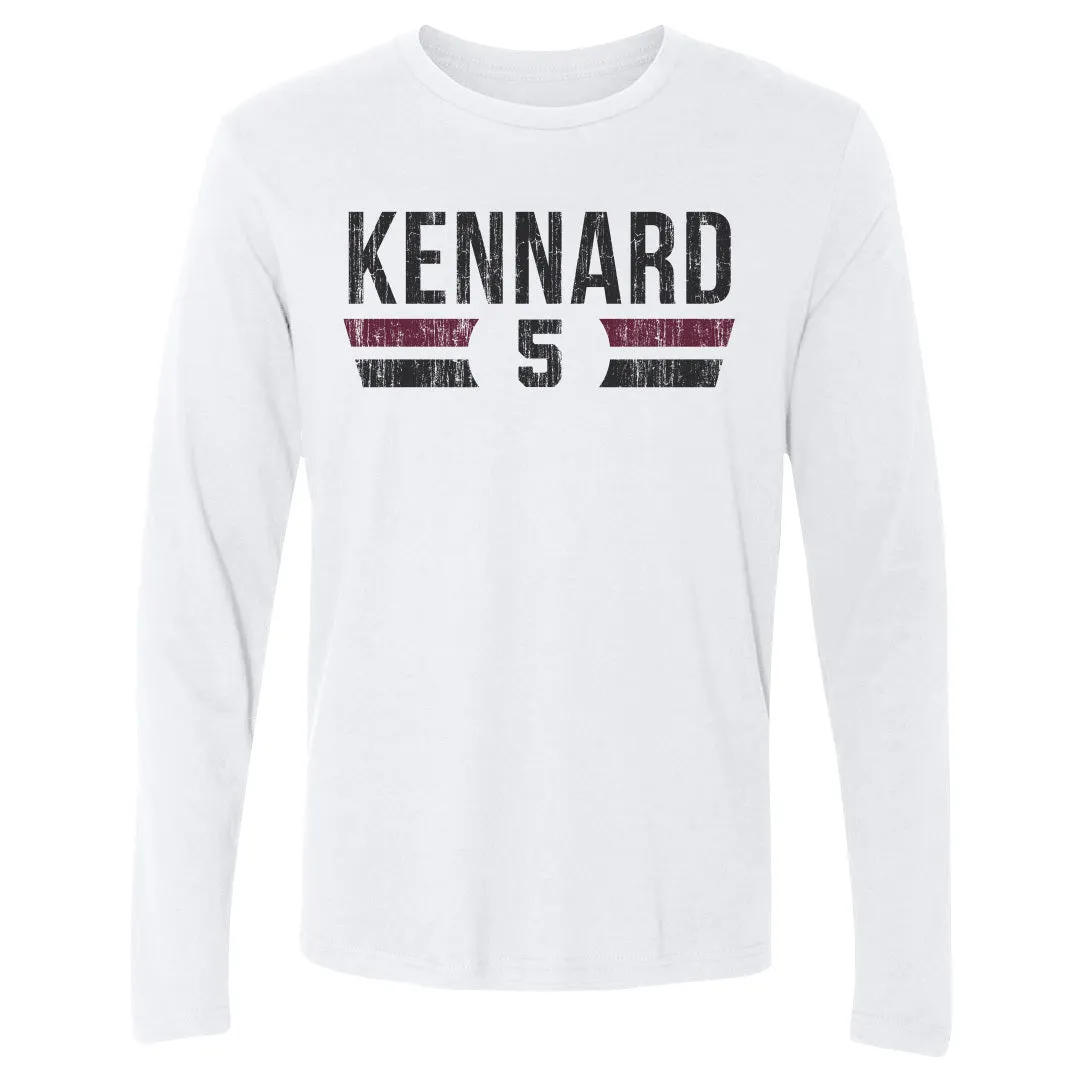 Kyle Kennard College Font sold by 500 Level product image thumbnail 2