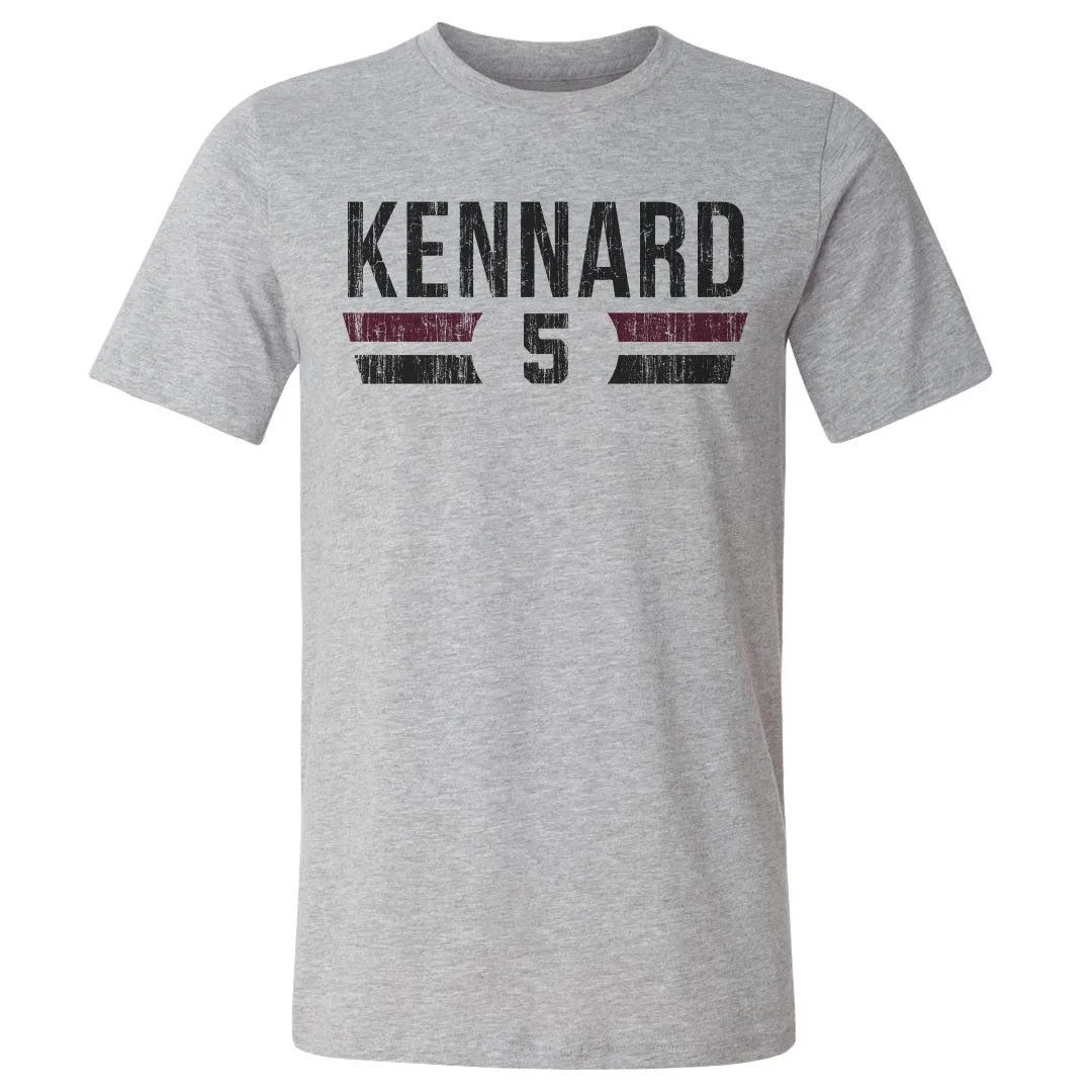 Kyle Kennard College Font sold by 500 Level product image thumbnail 2