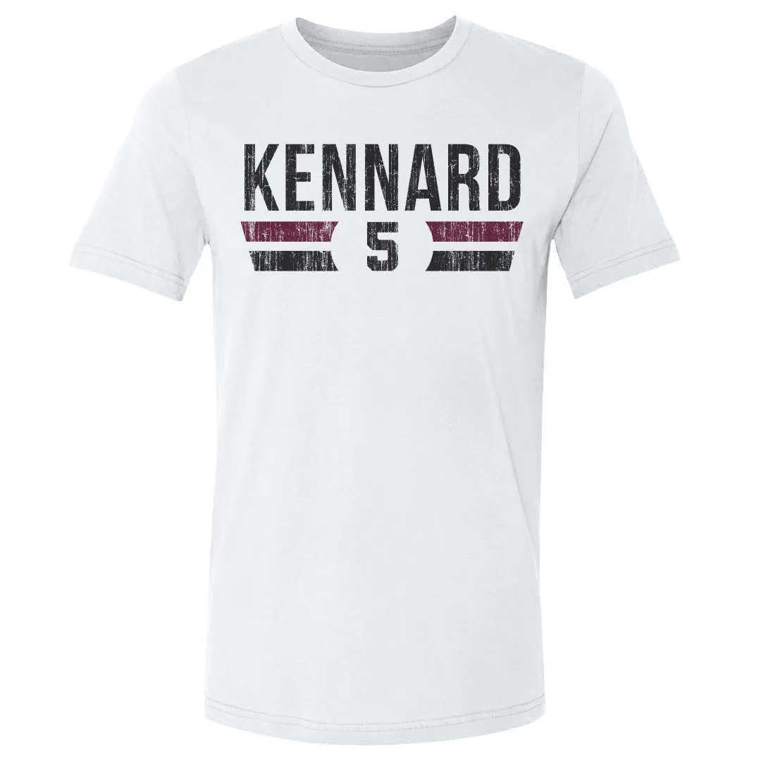 Kyle Kennard College Font sold by 500 Level