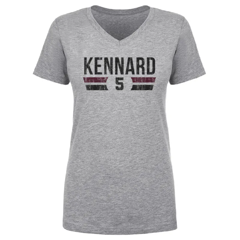 Kyle Kennard College Font sold by 500 Level