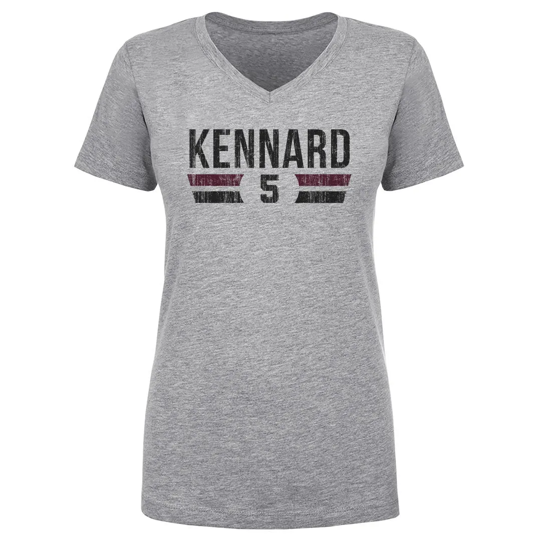 Kyle Kennard College Font sold by 500 Level