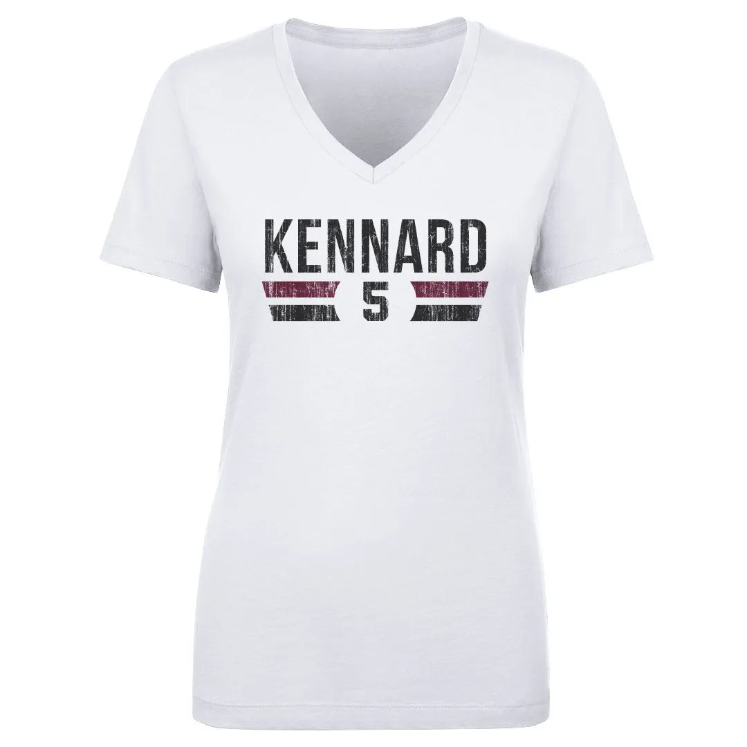 Kyle Kennard College Font sold by 500 Level product image thumbnail 2