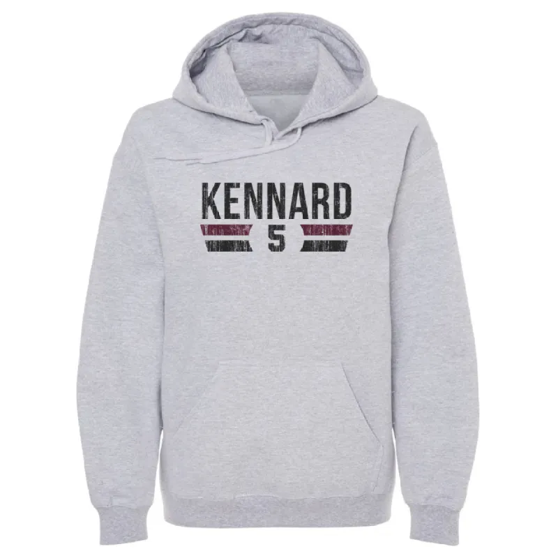 Kyle Kennard College Font sold by 500 Level