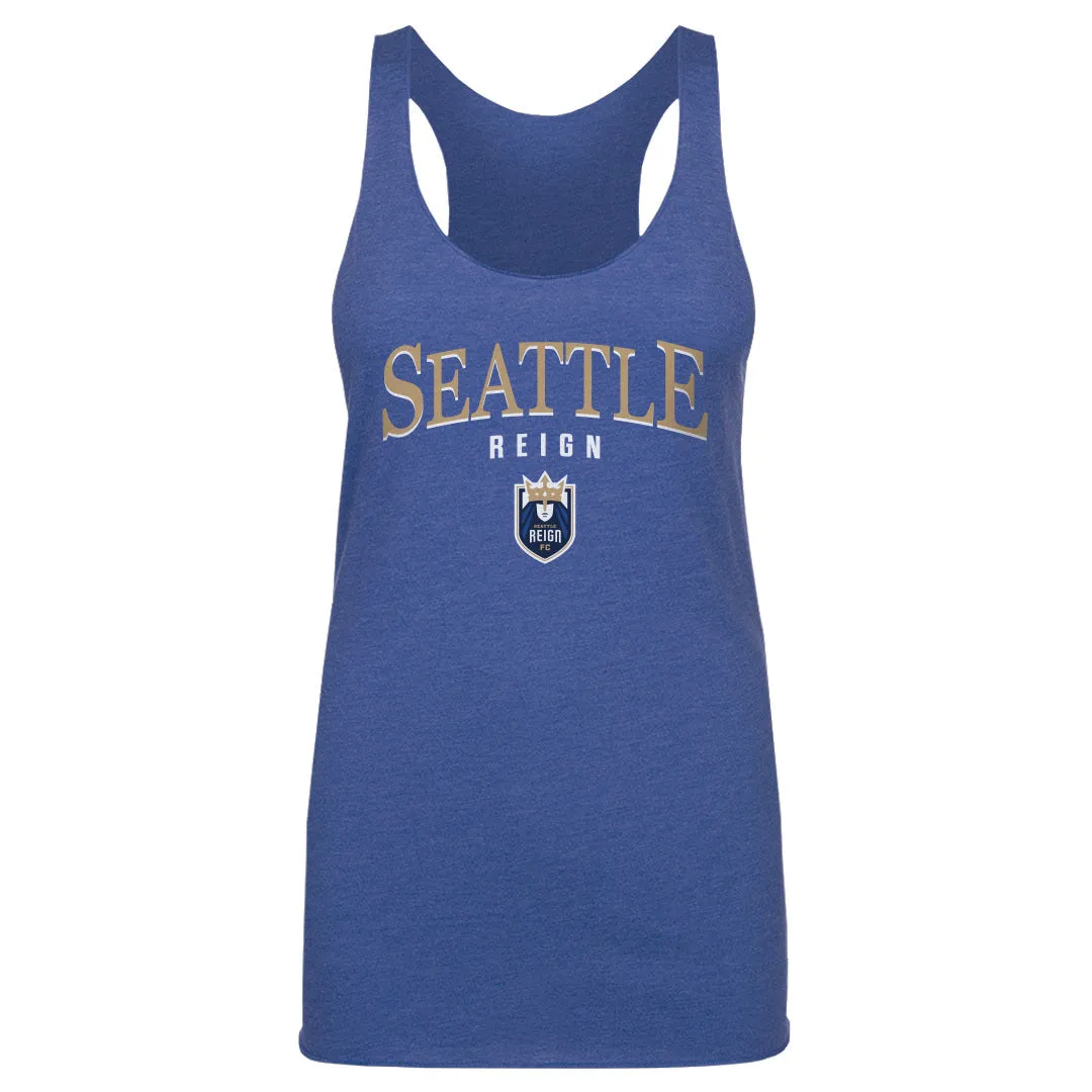 Seattle Reign FC Arch WHT sold by 500 Level product image thumbnail 2