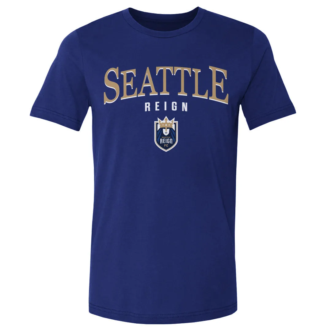 Seattle Reign FC Arch WHT sold by 500 Level product image thumbnail 2