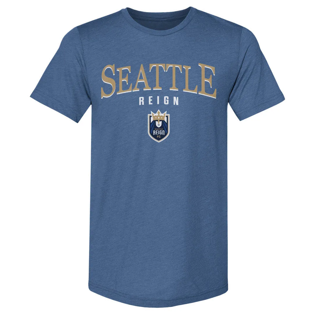 Seattle Reign FC Arch WHT sold by 500 Level product image thumbnail 2