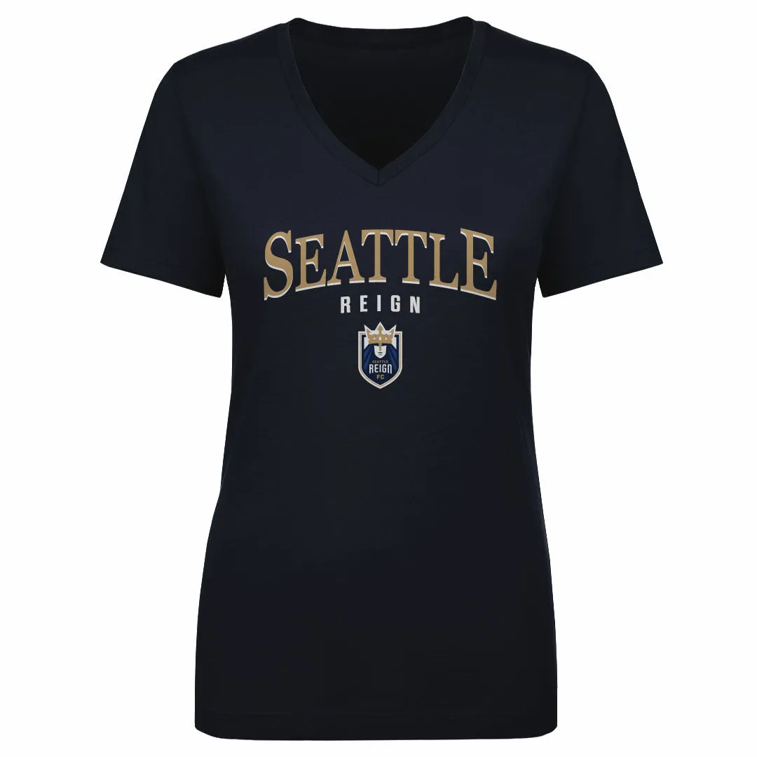 Seattle Reign FC Arch WHT sold by 500 Level product image thumbnail 2