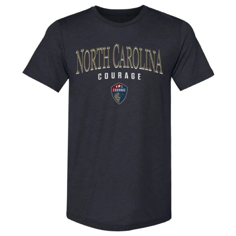North Carolina Courage Arch WHT sold by 500 Level