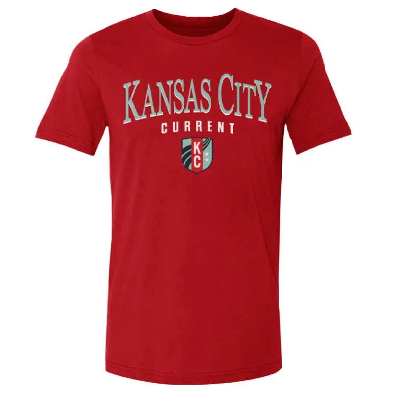 Kansas City Current Arch WHT sold by 500 Level