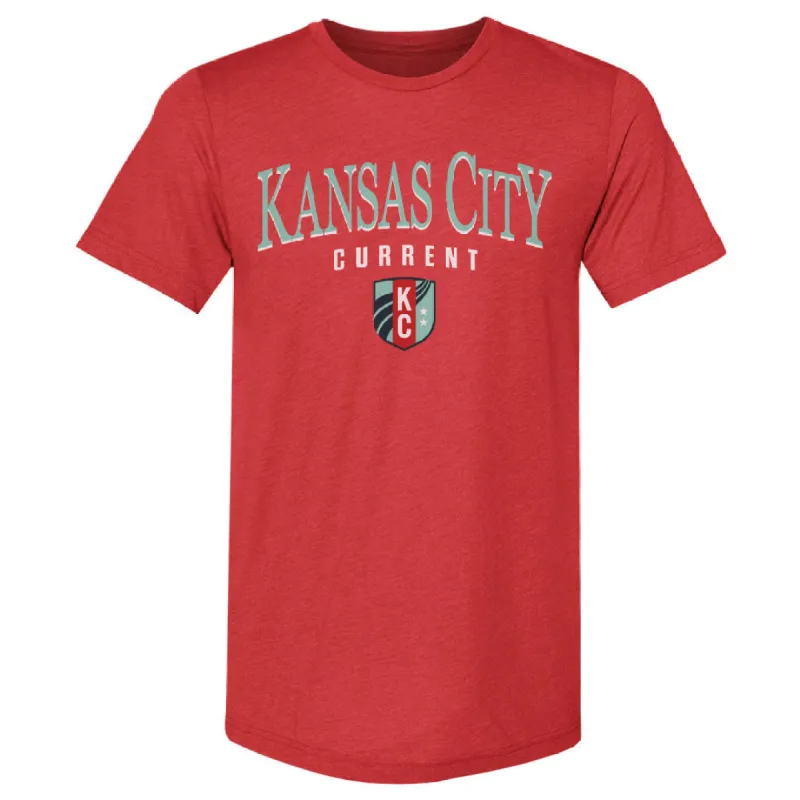 Kansas City Current Arch WHT sold by 500 Level