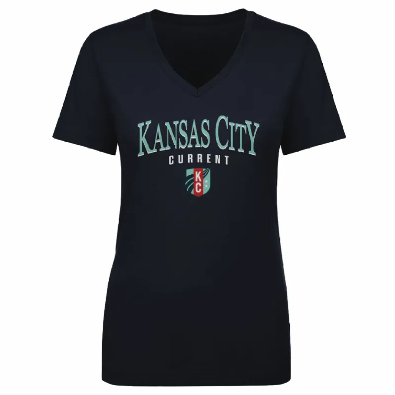 Kansas City Current Arch WHT sold by 500 Level