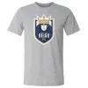 Seattle Reign FC Vintage Primary Logo WHT sold by 500 Level