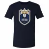 Seattle Reign FC Vintage Primary Logo WHT sold by 500 Level