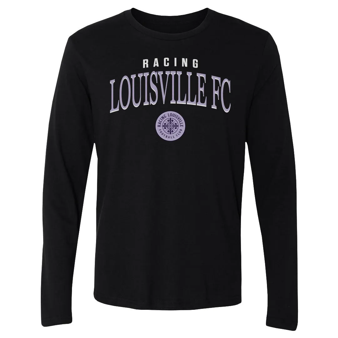Racing Louisville FC Arch WHT sold by 500 Level