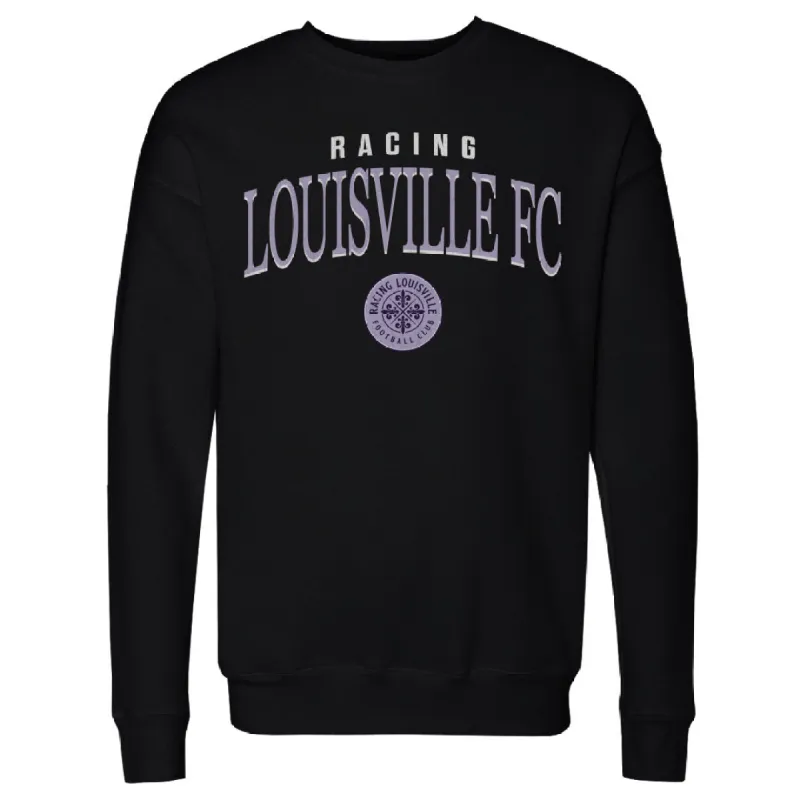 Racing Louisville FC Arch WHT sold by 500 Level