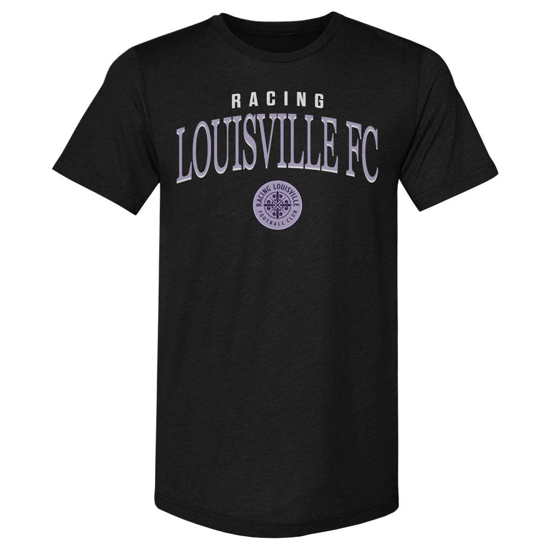 Racing Louisville FC Arch WHT sold by 500 Level