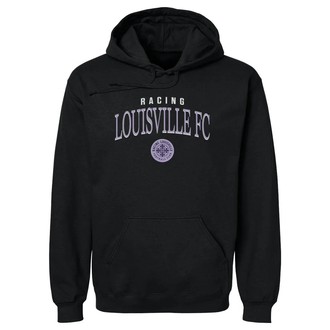 Racing Louisville FC Arch WHT sold by 500 Level