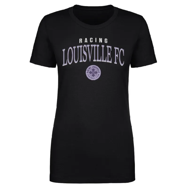 Racing Louisville FC Arch WHT sold by 500 Level