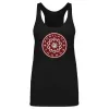 Portland Thorns FC Vintage Primary Logo WHT sold by 500 Level