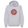 Portland Thorns FC Vintage Primary Logo WHT sold by 500 Level