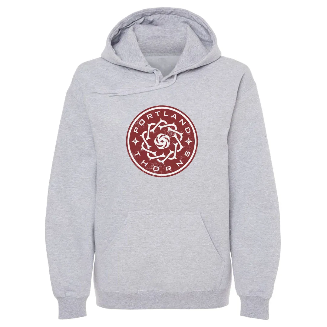 Portland Thorns FC Vintage Primary Logo WHT sold by 500 Level product image thumbnail 2