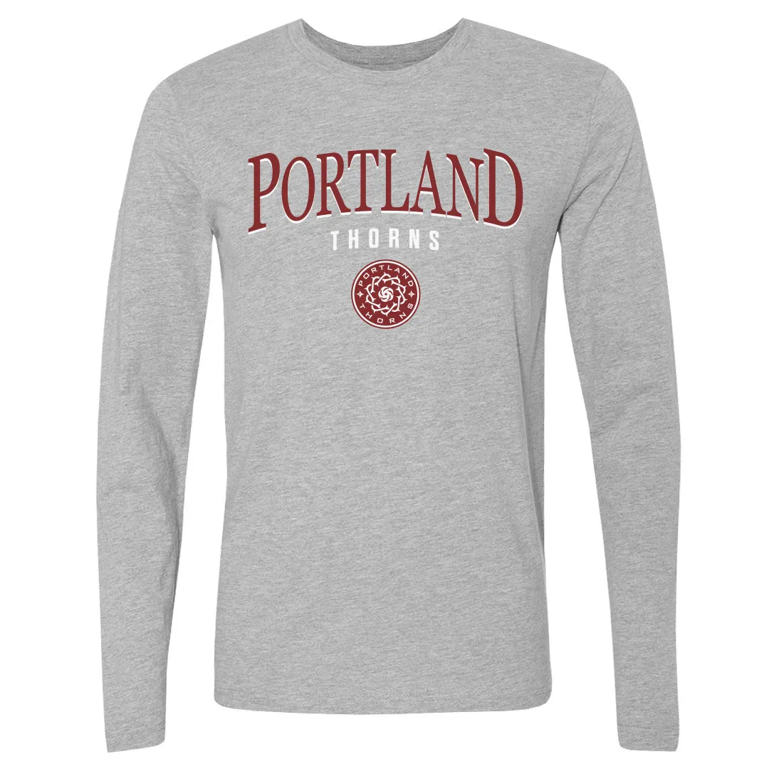 Portland Thorns FC Arch WHT sold by 500 Level