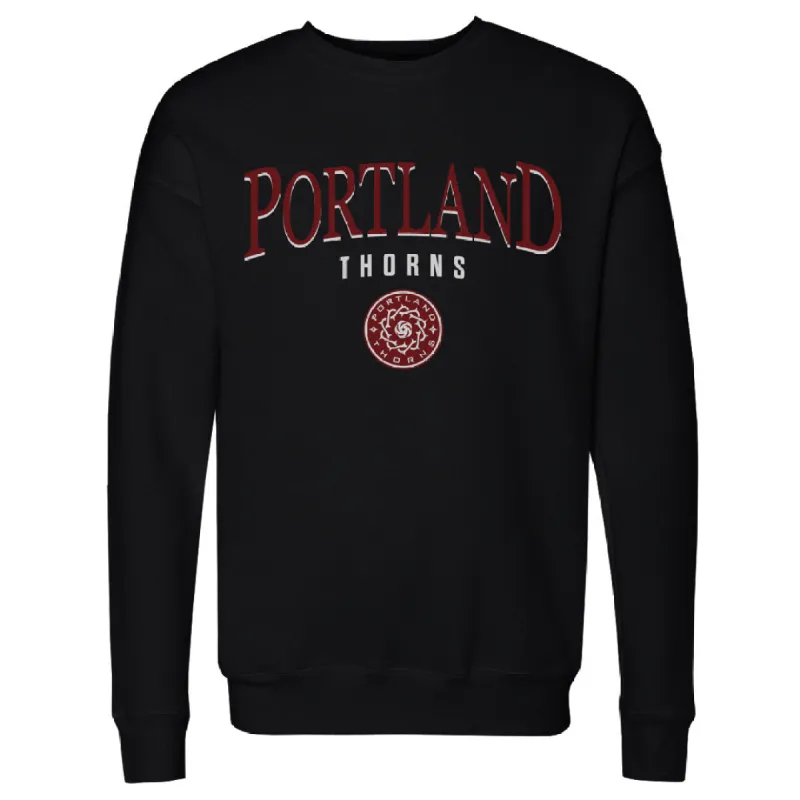 Portland Thorns FC Arch WHT sold by 500 Level