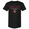 Portland Thorns FC Arch WHT sold by 500 Level
