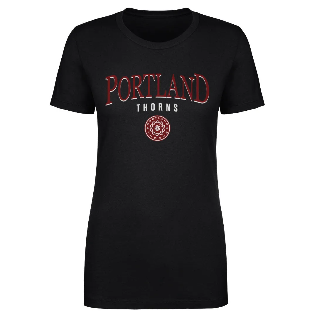 Portland Thorns FC Arch WHT sold by 500 Level product image thumbnail 2