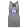 Orlando Pride Vintage Primary Logo WHT sold by 500 Level