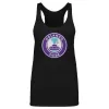 Orlando Pride Vintage Primary Logo WHT sold by 500 Level