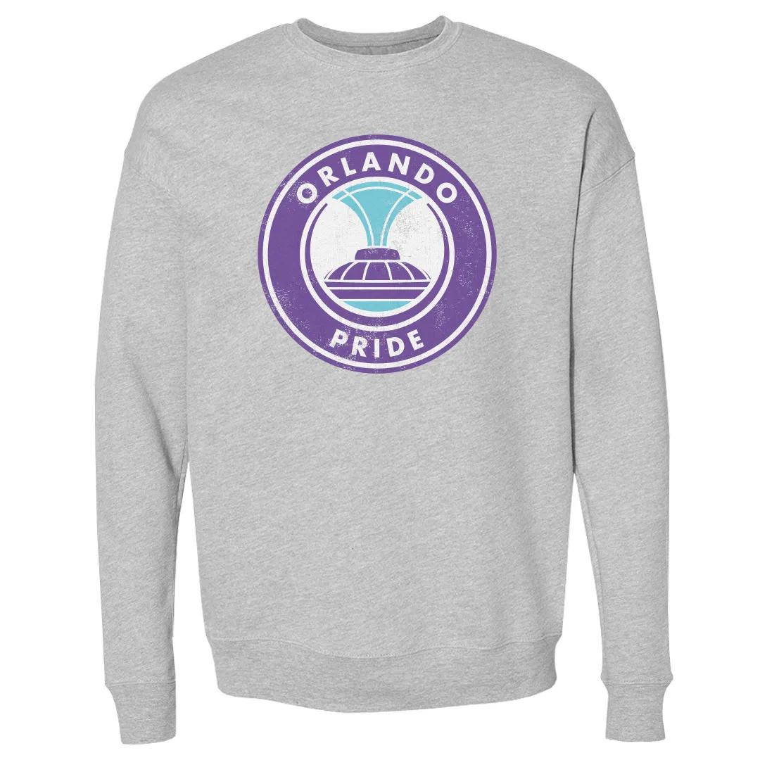 Orlando Pride Vintage Primary Logo WHT sold by 500 Level product image thumbnail 2