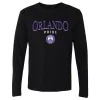 Orlando Pride Arch WHT sold by 500 Level