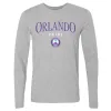 Orlando Pride Arch WHT sold by 500 Level