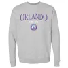 Orlando Pride Arch WHT sold by 500 Level