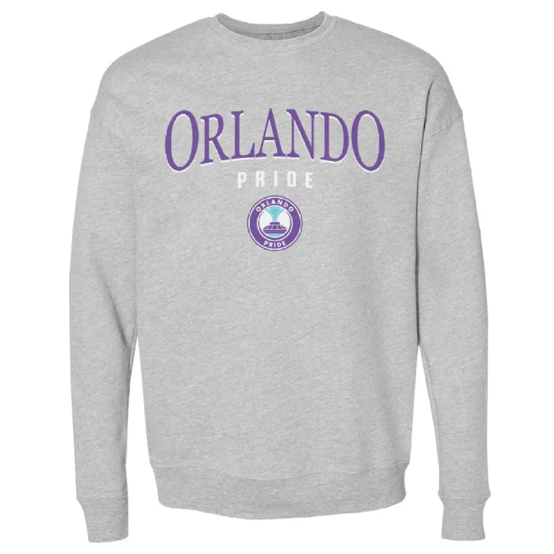 Orlando Pride Arch WHT sold by 500 Level