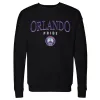 Orlando Pride Arch WHT sold by 500 Level