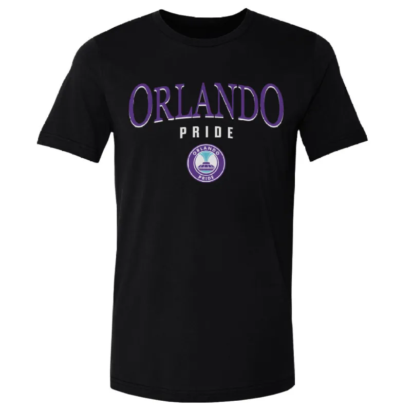Orlando Pride Arch WHT sold by 500 Level