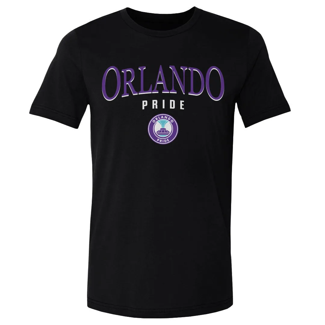 Orlando Pride Arch WHT sold by 500 Level