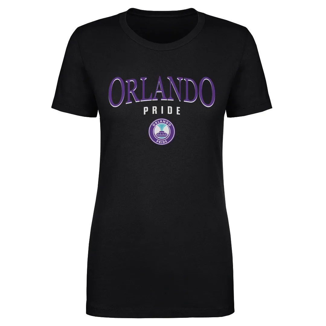 Orlando Pride Arch WHT sold by 500 Level product image thumbnail 2