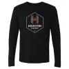 Houston Dash Vintage Primary Logo WHT sold by 500 Level